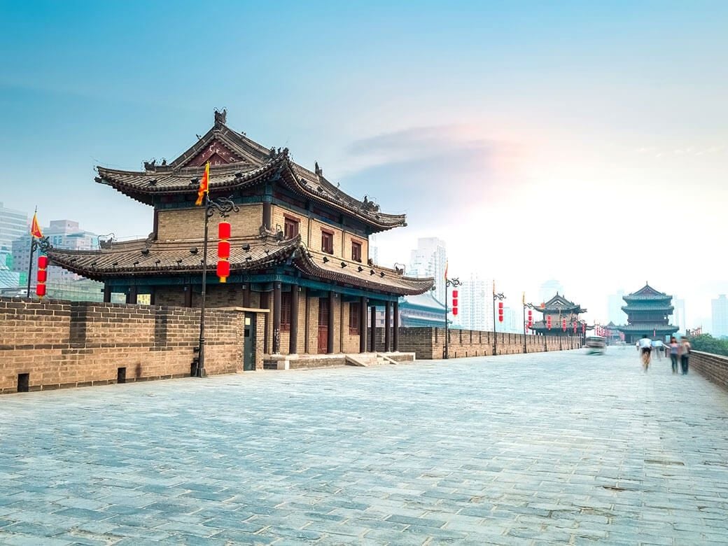 DU LỊCH TRUNG QUỐC TUYẾN TÂY AN LẠC DƯƠNG KHÁM PHÁ CỔ ĐÔ TRUNG HOA NHỮNG SẮC MÀU DI SẢN TOUR 5 NGÀY 4 ĐÊM TỪ HÀ NỘI TP HCM TRỌN GÓI 