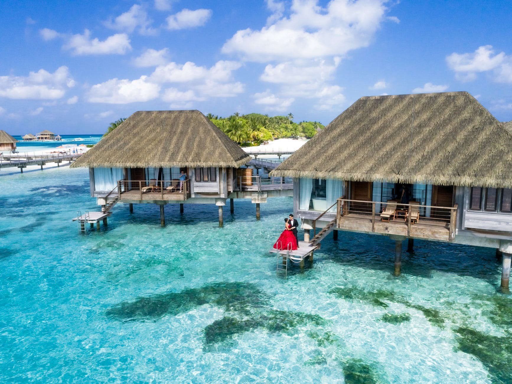 DU LỊCH NGHỈ DƯỠNG ĐẢO THIÊN ĐƯỜNG NAM Á MALDIVES SIÊU SANG CHẢNH 2025 (LOVE MALDIVES FOREVER ADAARAN PRESTIGE VADOO 5*) HÀNG KHÔNG SINGAPORE TOUR TRỌN GÓI 5 NGÀY 4 ĐÊM TỪ HÀ NỘI TP HCM 