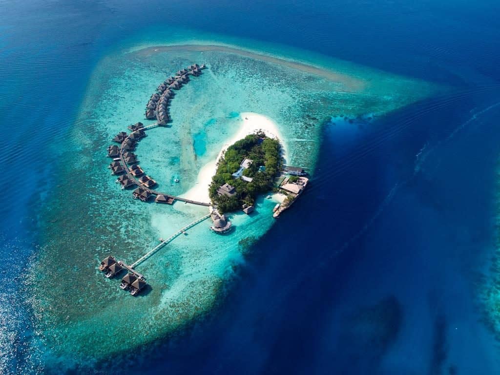 TOUR NGHỈ DƯỠNG LUXURY MALDIVES (MIỄN VISA) TOUR SANG GIÁ RẺ TẠI THIÊN ĐƯỜNG BIỂN NHIỆT ĐỚI SUN SIYAM OLHUIVELI 4,5 * ISLANDS HOẶC RESORT TƯƠNG ĐƯƠNG XUẤT PHÁT TỪ HÀ NỘI SÀI GÒN 