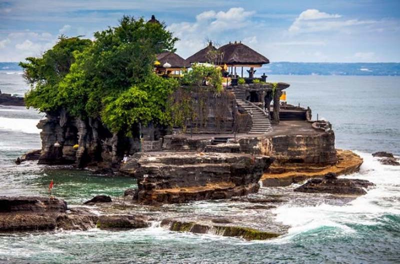 TOUR NGHỈ DƯỠNG ĐỘC ĐÁO HÀ NỘI TP HỒ CHÍ MINH – ĐẢO BALI INDONESIA XINH ĐẸP 4 NGÀY 3 ĐÊM KHÁM PHÁ NHỮNG KỲ QUAN 
