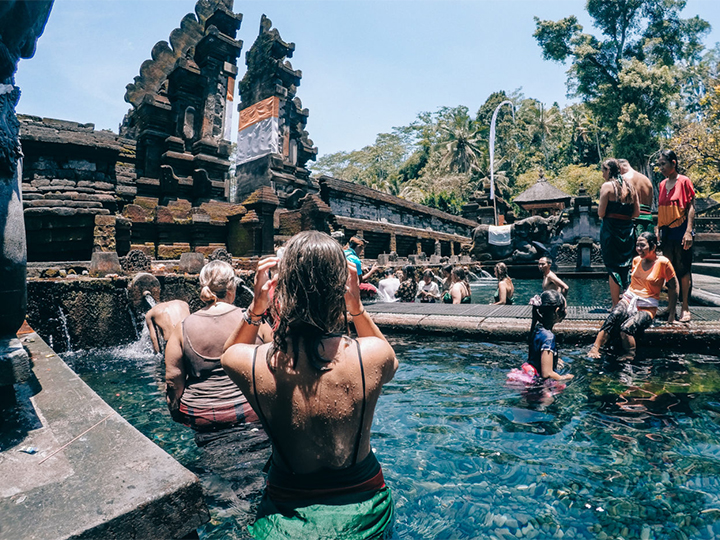 HÀ NỘI – INDONESIA-CỔNG TRỜI BALI SẮC MÀU